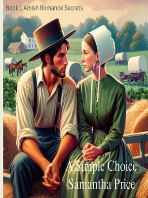 cover image of A Simple Choice